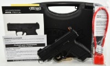 Walther PPS 9mm Subcompact Pistol