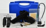 NEW EAA GiRSAN MC28 SA-TV Semi Auto Pistol 9mm