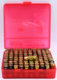 100 Rounds of Mixed .45 ACP Ammunition