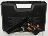 Springfield Champion 1911 .45 ACP Semi Auto Pistol