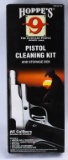 Hoppe's Universal Pistol Cleaning Kit PCO