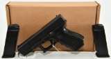 GLOCK 23 Gen3 .40 S&W Semi Auto Pistol