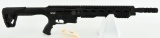 GForce Arms BR99 AR-Style Semi-auto Shotgun 12 Ga