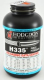 1 lb bottle Hodgdon H335 Rifle Powder