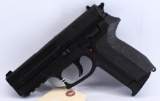 SIG Sauer SP2022 Co2 Powered BB Pistol