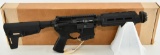 NEW Palmetto Arms PA-15 Semi Auto Pistol 5.56