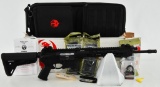 NEW Ruger SR-556 Takedown Rifle AR-15 5.56 NATO