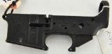 JK Mustang Joker AR-15 Stripped Lower Receiver