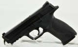 Smith & Wesson M&P 40 Semi Auto Pistol .40 S&W