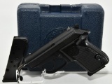 Beretta 3032 Tomcat .32 ACP DA/SA Semi Auto