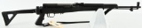 Norinco SKS Sporter Folder Rifle 7.62X39