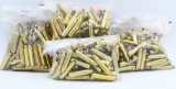 390 Count of Empty .223 Rem Brass Casings