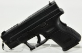 Springfield XD-9 Sub Compact Semi Auto Pistol 9MM