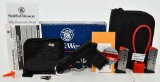 Smith & Wesson Bodyguard Pistol .380 With Laser