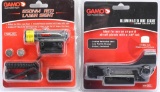 Gamo Illuminated Red Dot & Red Laser Sight