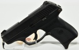 Ruger LC9s 9mm Luger Semi Auto Pistol