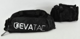 (2) Tactical Bags; EVATAC & Small Tactical Bag NEW