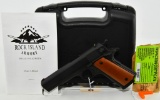 Rock Island Armory 1911 GI Standard FS 9mm Luger