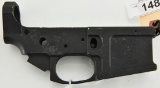 JK Mustang Joker AR-15 Stripped Lower Receiver