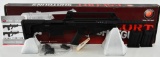 NEW Escort BTS410 Bullpup AR-410 Semi-auto Shotgun