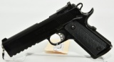 Springfield 1911 TRP Operator Tactical Pistol .45