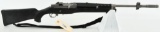 Ruger Mini-14 Semi Auto Stainless Ranch Rifle .223