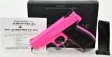 NEW JA Indistries J.A. Nine Semi Auto Pistol 9MM