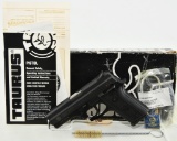 Taurus PT-957 Semi Auto Pistol .357 SIG