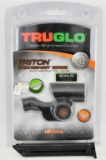 TruGlo Triton Multi Reticle NEW & Ruger Factory Mg