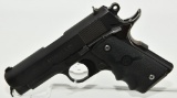 Colt M1991-A1 Compact Semi Auto Pistol .45 ACP