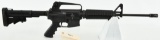 Colt Lightweight Sporter AR-15 Rifle .223