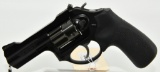 Ruger LCRX Revolver .38 Special +P