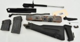 ITM AK-74 Semi Auto Rifle Parts Build Kit