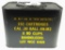 192 Rd Sealed Spam Can Of AN-M2 .30-06 Ammunition
