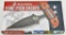 NIB United States Marine Corp Push Dagger