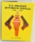 U.S Military Automatic Pistols Hardcover Book