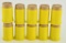 10 Unmarked Flare Gun Cartridges