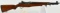 Springfield M1 Garand T26 Tanker Carbine .30-06