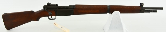 French Mas Mle 36 Bolt Action Service Rifle 7.5MM