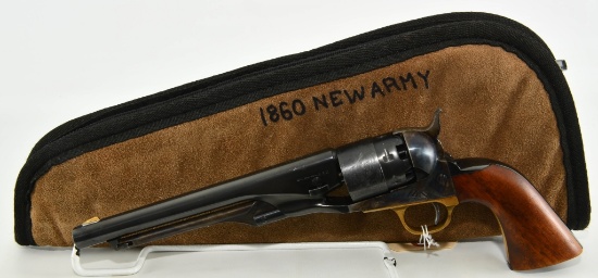 Belgian Centennial 1960 New Model Army Percussion