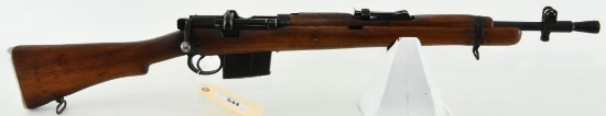 Enfield R.F.I. 2A1 Jungle Carbine Rifle .308
