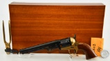 ASM Colt 1851 Navy .36 Caliber BP Revolver