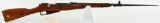 Scarce Polish Radom M44 Nagant Carbine Rifle