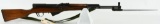 Chinese Military SKS Semi Auto Rifle 7.62X39