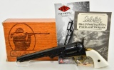 Pietta Model 1851 Navy Yank .36 Cal Hickok