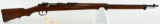 Japanese Type I Arisaka/Carcano Rifle 6.5 Jap