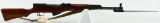 Chinese Military SKS Semi Auto Rifle 7.62X39