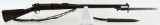 U.S. Springfield Model 1896 .30-40 Krag Jorgensen