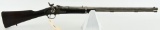 Nepalese Snider-Enfield Breech-Loading Rifle