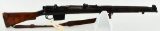 Enfield Ishapore 2A Rifle 1965 Indian 7.62 R.F.I.